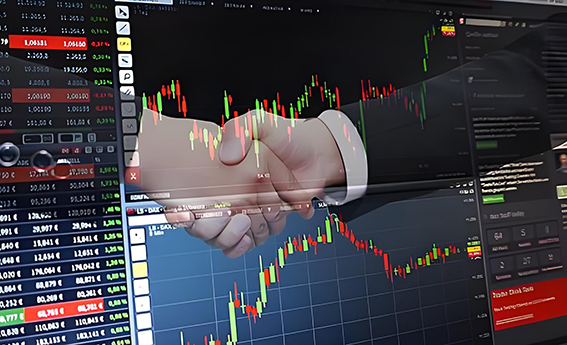 币安官网网站网交易界面